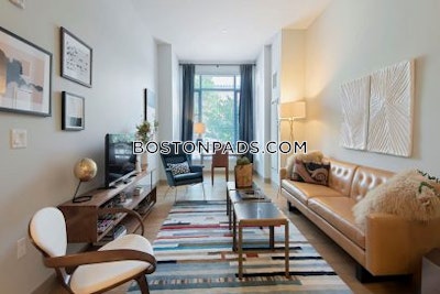 Jamaica Plain Apartment for rent Studio 1 Bath Boston - $5,405 No Fee