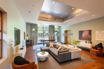 Jamaica Plain Apartment for rent 2 Bedrooms 2 Baths Boston - $8,297 No Fee