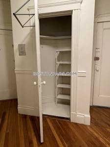 Allston/brighton Border Apartment for rent Studio 1 Bath Boston - $2,150 50% Fee