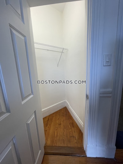 Fenway/kenmore Apartment for rent Studio 1 Bath Boston - $2,500