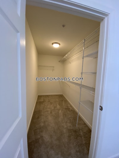 Lexington Apartment for rent 1 Bedroom 1 Bath - $3,081