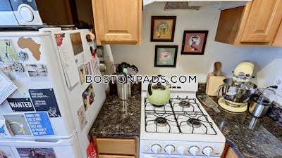 South End Apartment for rent 1 Bedroom 1 Bath Boston - $2,750 No Fee