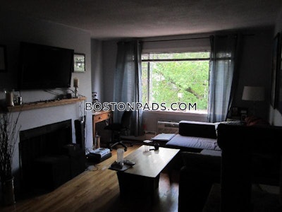 Jamaica Plain Apartment for rent 1 Bedroom 1 Bath Boston - $2,800 No Fee