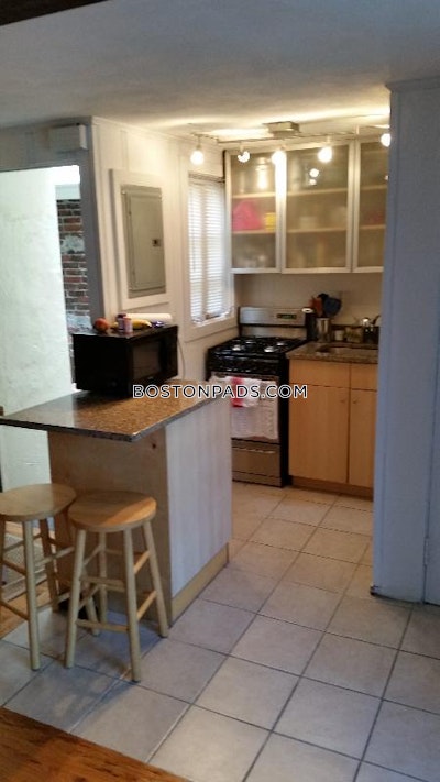 Bay Village Apartment for rent 1 Bedroom 1 Bath Boston - $2,800 No Fee
