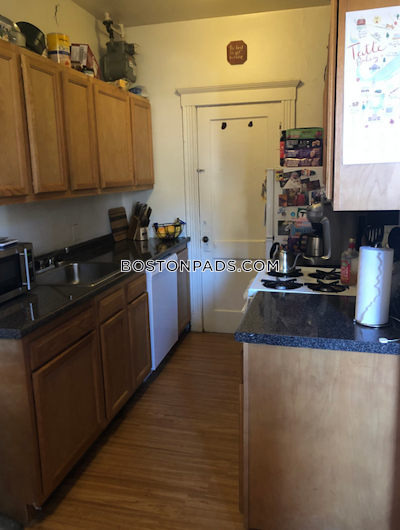 Fenway/kenmore Apartment for rent 1 Bedroom 1 Bath Boston - $2,635 No Fee