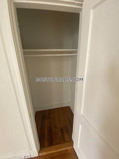 Fenway/kenmore Apartment for rent 1 Bedroom 1 Bath Boston - $2,695 No Fee