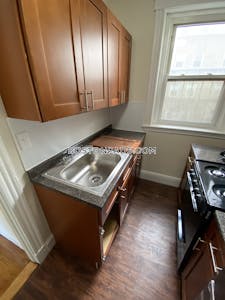 Fenway/kenmore Apartment for rent Studio 1 Bath Boston - $3,250 No Fee