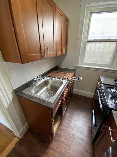 Fenway/kenmore Apartment for rent Studio 1 Bath Boston - $3,250 No Fee