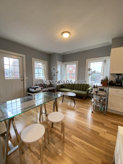 Somerville Apartment for rent 2 Bedrooms 1 Bath  Porter Square - $3,446