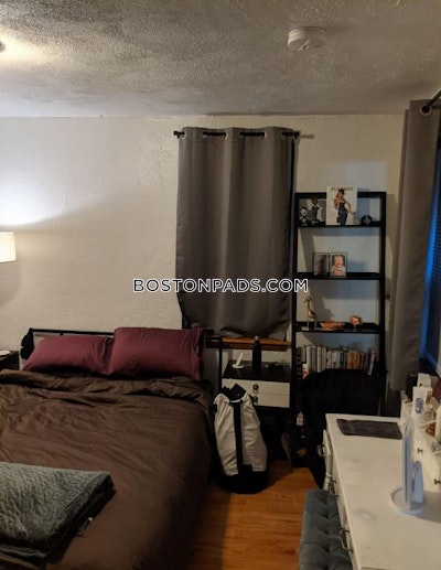 North End Apartment for rent 1 Bedroom 1 Bath Boston - $2,580