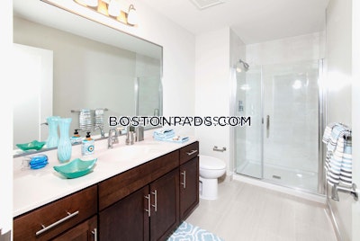 Cambridge Apartment for rent 1 Bedroom 1 Bath  North Cambridge - $3,176