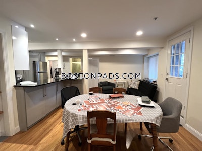 Brookline Apartment for rent 3 Bedrooms 2 Baths  Cleveland Circle - $4,300 No Fee