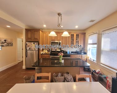 Mission Hill Apartment for rent 4 Bedrooms 2 Baths Boston - $6,795 50% Fee