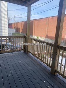 Dorchester Apartment for rent 3 Bedrooms 1 Bath Boston - $3,815 No Fee
