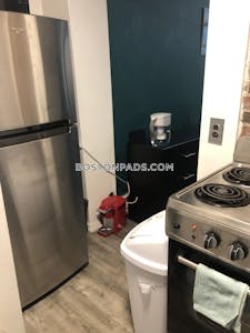 Beacon Hill Apartment for rent Studio 1 Bath Boston - $2,150 50% Fee