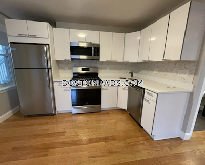 Cambridge Apartment for rent 4 Bedrooms 1 Bath  Lechmere - $5,200