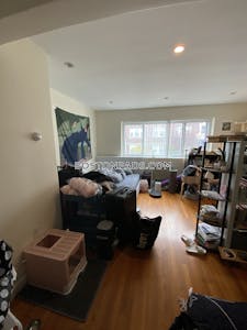 Allston Apartment for rent Studio 1 Bath Boston - $2,400 No Fee