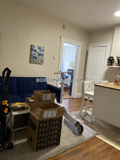 Fenway/kenmore Apartment for rent 2 Bedrooms 1 Bath Boston - $3,645 50% Fee