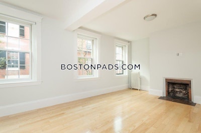Beacon Hill Apartment for rent 1 Bedroom 1 Bath Boston - $2,895