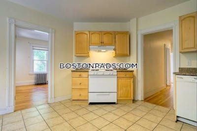 Cambridge Apartment for rent 3 Bedrooms 1 Bath  Harvard Square - $4,350