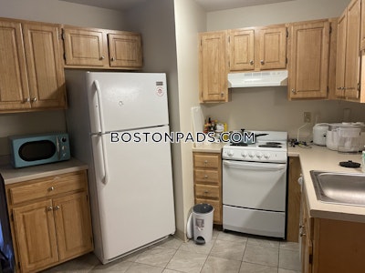Fenway/kenmore Apartment for rent 1 Bedroom 1 Bath Boston - $3,150