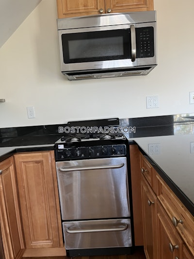 Brookline Apartment for rent 2 Bedrooms 1 Bath  Boston University - $3,395 50% Fee