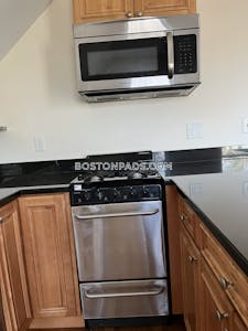 Brookline Apartment for rent 2 Bedrooms 1 Bath Boston University - $3,395 50% Fee