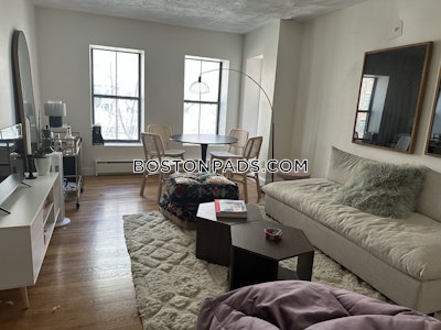 South End 3 Beds 1 Bath Boston - $5,195