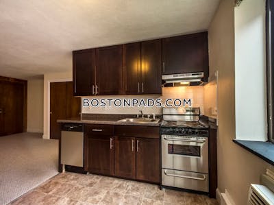 Cambridge Apartment for rent Studio 1 Bath  Davis Square - $2,400 No Fee