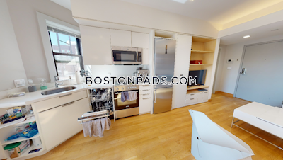 Cambridge Apartment for rent 1 Bedroom 1 Bath  Harvard Square - $3,625