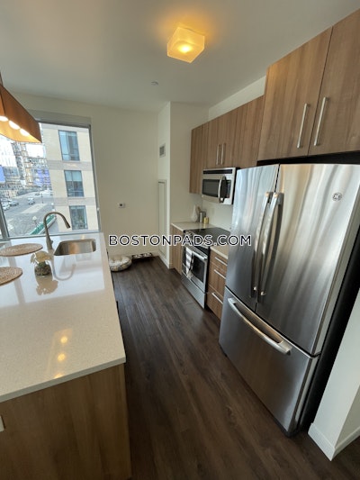 South End Apartment for rent 2 Bedrooms 2 Baths Boston - $6,013