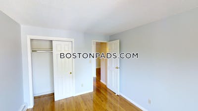 Somerville Apartment for rent 1 Bedroom 1 Bath Magoun/ball Square - $2,850