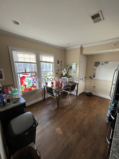Roxbury Apartment for rent 2 Bedrooms 1 Bath Boston - $2,875 No Fee