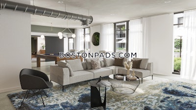 Waltham Apartment for rent 1 Bedroom 1 Bath - $3,755