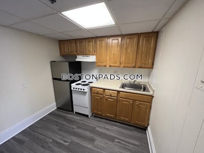 Chinatown Apartment for rent Studio 1 Bath Boston - $2,500 No Fee