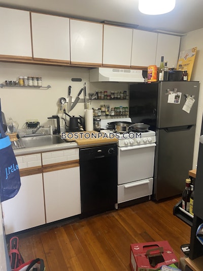 Beacon Hill Apartment for rent 1 Bedroom 1 Bath Boston - $2,450