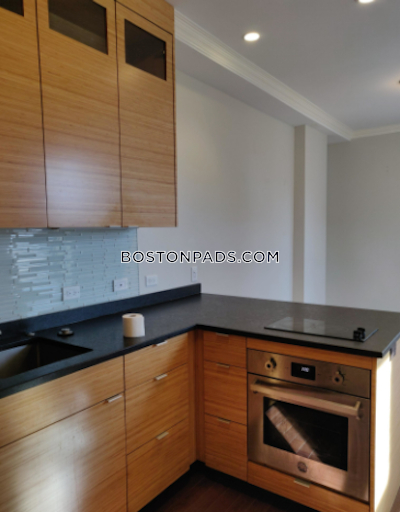 Beacon Hill Apartment for rent Studio 1 Bath Boston - $2,550
