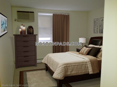 Brookline Apartment for rent 2 Bedrooms 1 Bath Coolidge Corner - $3,600 50% Fee