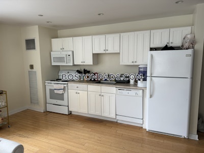 Downtown Apartment for rent 1 Bedroom 1 Bath Boston - $3,200 No Fee
