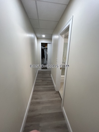 Chinatown Apartment for rent 1 Bedroom 1 Bath Boston - $3,225