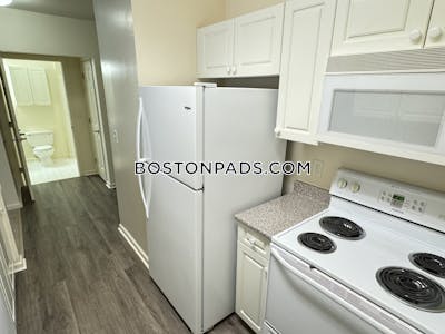 Quincy Apartment for rent 1 Bedroom 1 Bath  Quincy Center - $2,490