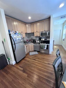 Brookline Apartment for rent 4 Bedrooms 2 Baths  Washington Square - $5,000 No Fee