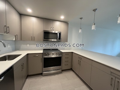 Back Bay 1 Bed 1 Bath Boston - $4,575