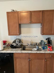 Waltham Apartment for rent 4 Bedrooms 1 Bath - $3,800