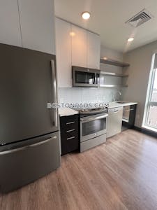 East Boston Apartment for rent Studio 1 Bath Boston - $2,717