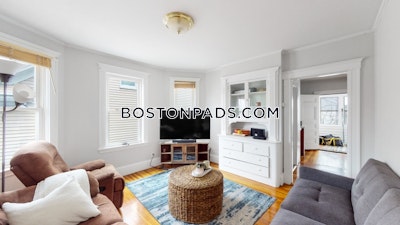Somerville Apartment for rent 5 Bedrooms 2 Baths  Porter Square - $5,600