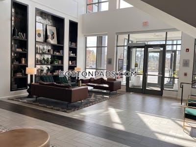 Newton Apartment for rent 1 Bedroom 1 Bath  Newtonville - $16,306