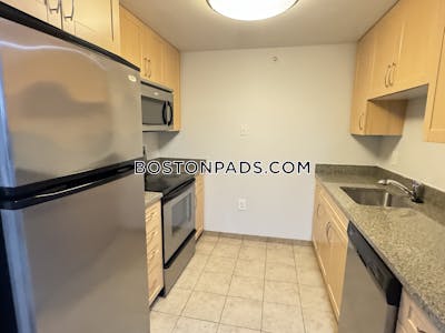 Quincy Apartment for rent 1 Bedroom 1 Bath  North Quincy - $2,525