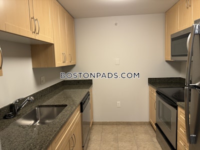 Quincy Apartment for rent 2 Bedrooms 2 Baths  North Quincy - $2,679