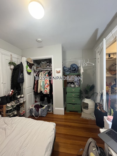 North End Apartment for rent 1 Bedroom 1 Bath Boston - $2,970
